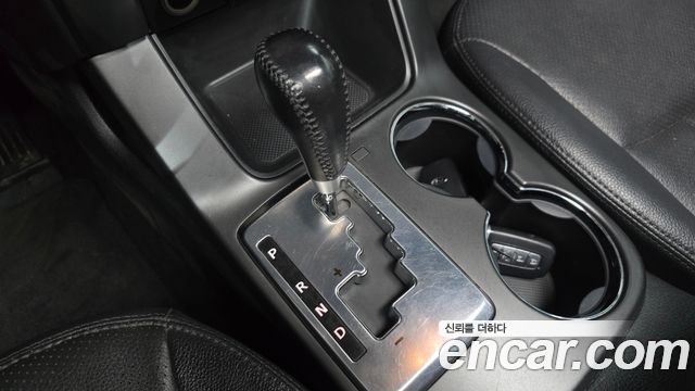 Kia Sorento 2012 — photo 9