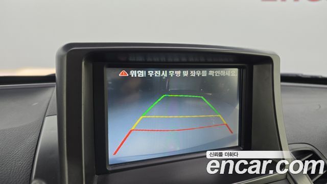 Kia Sorento 2012 — photo 15