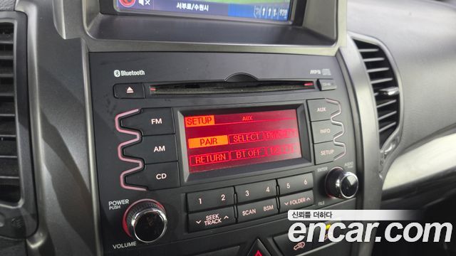 Kia Sorento 2012 — photo 16