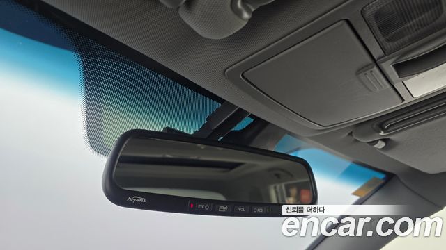 Kia Sorento 2012 — photo 18