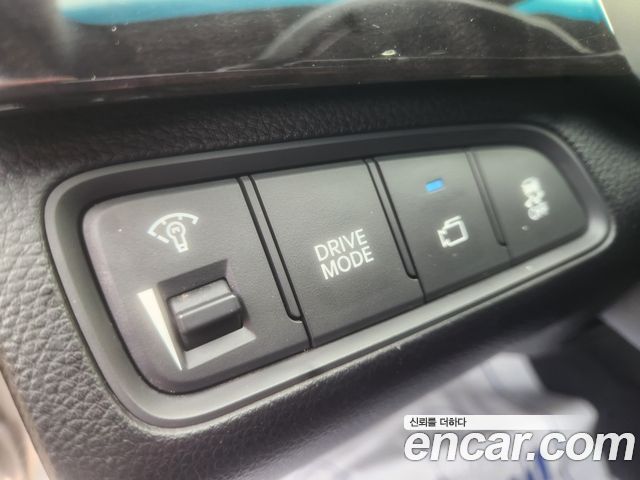 Hyundai Grandeur 2013 — photo 18