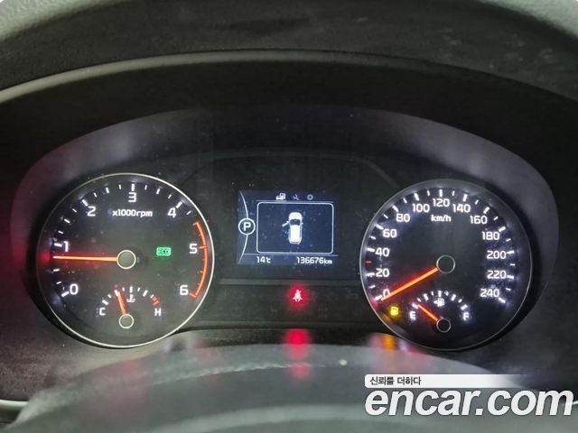 Kia Sportage 2016 — photo 5