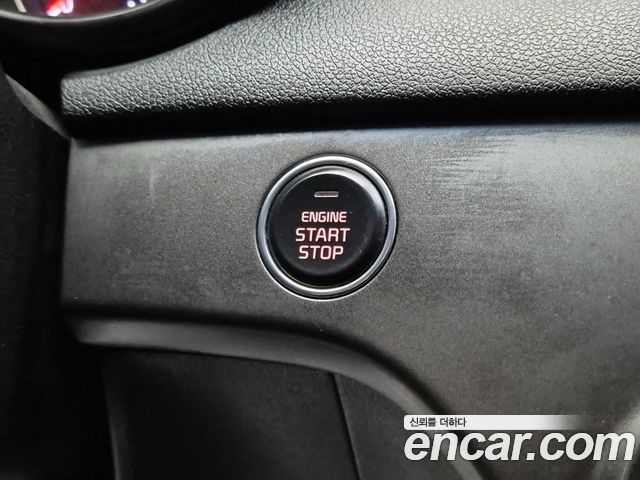 Kia Sportage 2016 — photo 12