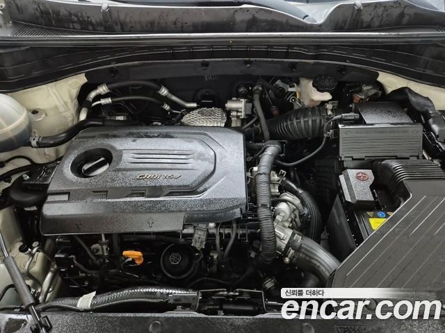 Kia Sportage 2016 — photo 18