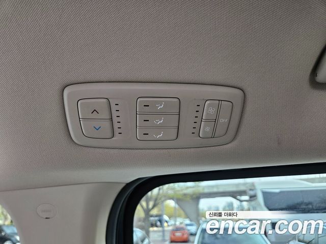 Kia Canival 2021 — photo 16