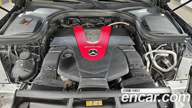 Mercedes-Benz GLC-Class 2022 — photo 6