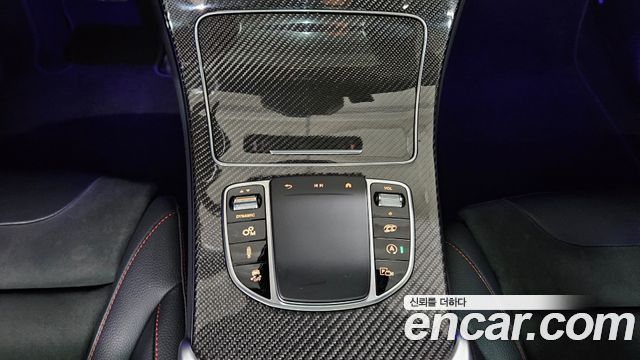 Mercedes-Benz GLC-Class 2022 — photo 9