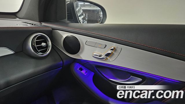 Mercedes-Benz GLC-Class 2022 — photo 13