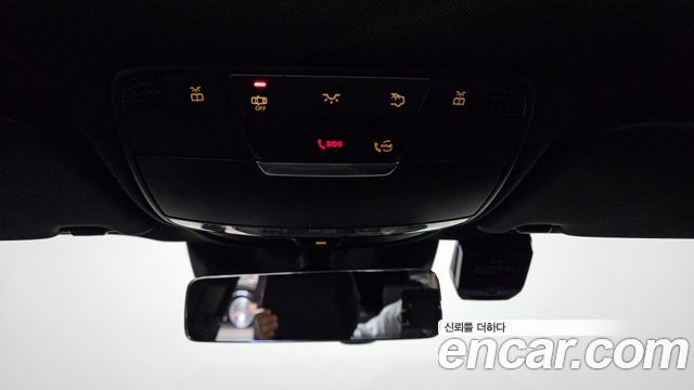 Mercedes-Benz GLC-Class 2022 — photo 17