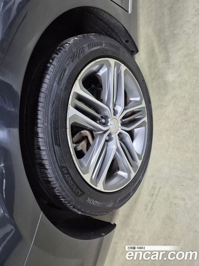 Hyundai Grandeur 2019 — photo 6