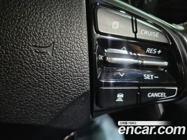 Hyundai Grandeur 2019 — photo 12