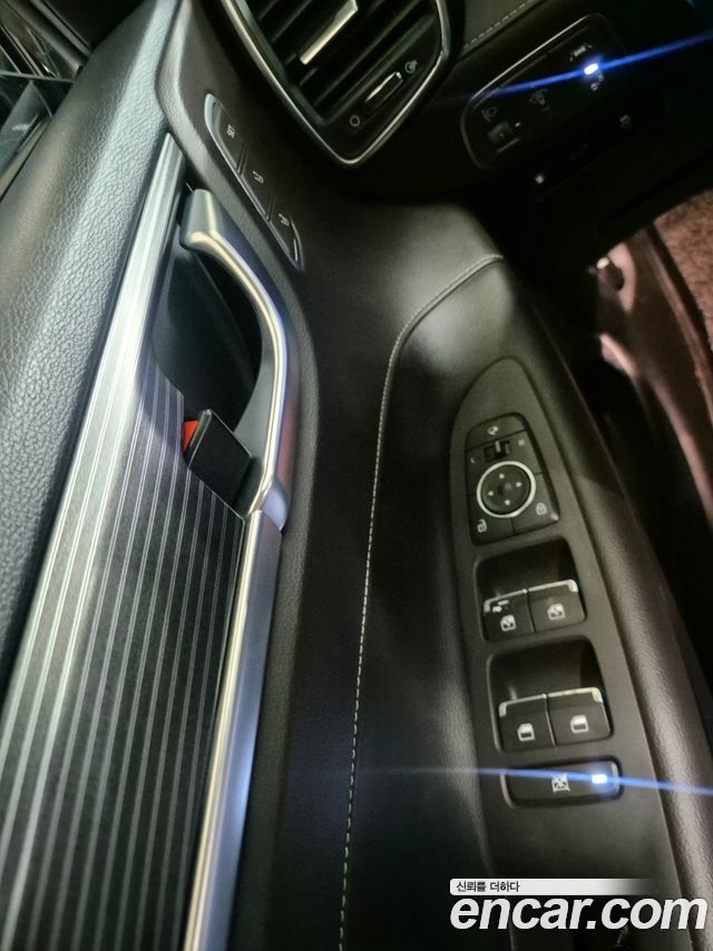 Hyundai Grandeur 2019 — photo 13
