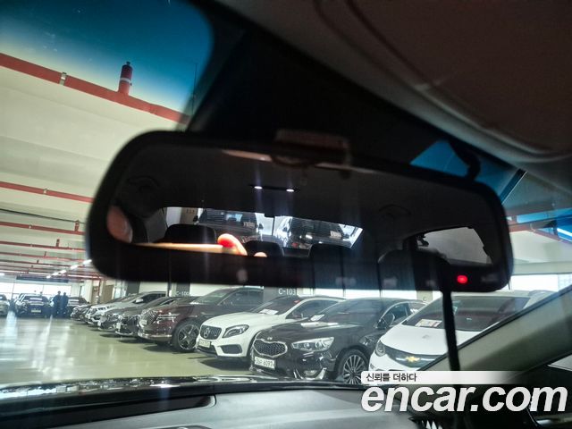 Hyundai Grandeur 2019 — photo 14