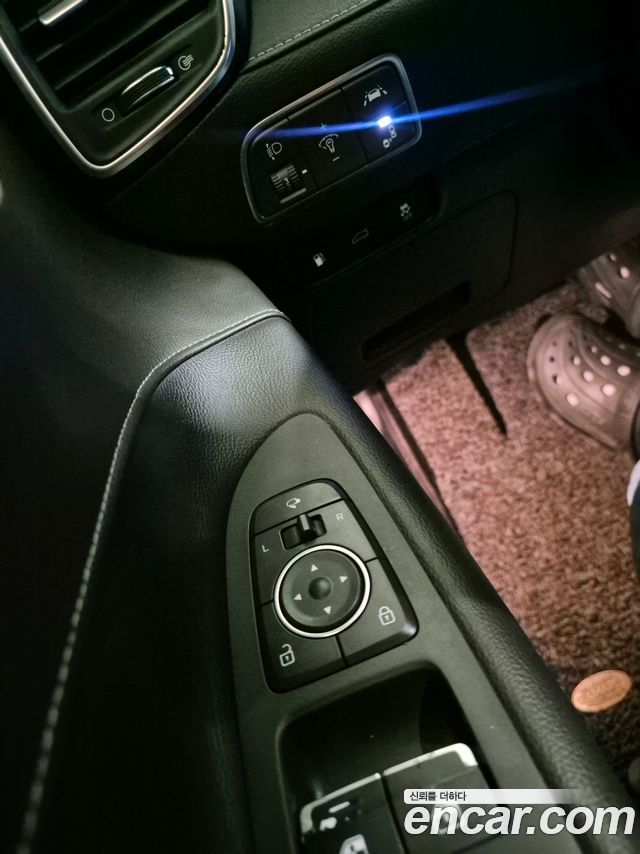 Hyundai Grandeur 2019 — photo 15