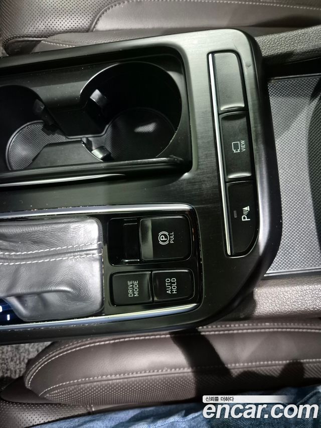 Hyundai Grandeur 2019 — photo 16