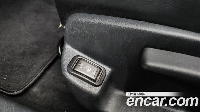 Renault Korea SM3 2010 — photo 16