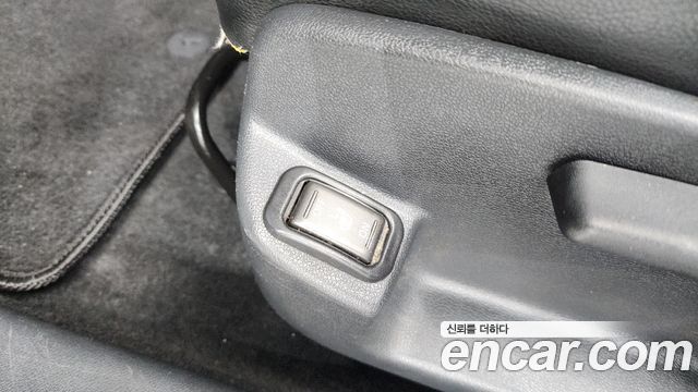 Renault Korea SM3 2010 — photo 17