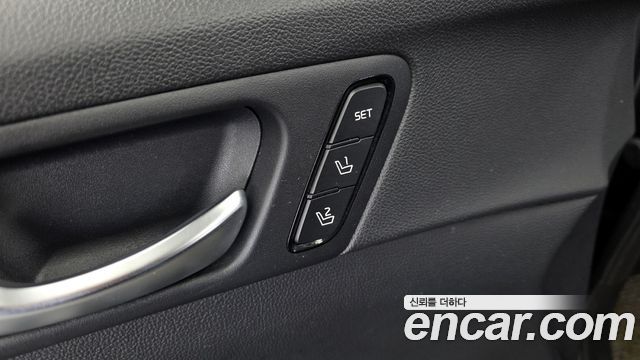 Kia K5 2019 — photo 22