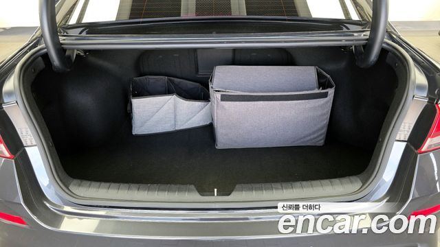 Kia K5 2019 — photo 26