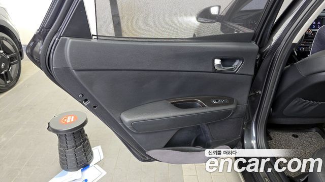 Kia K5 2019 — photo 15