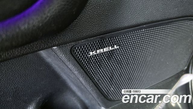 Kia K5 2019 — photo 31