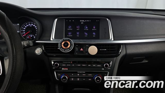 Kia K5 2019 — photo 33