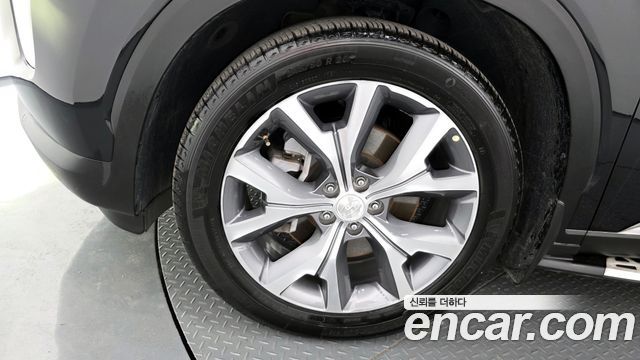 Hyundai Palisade 2022 — photo 5