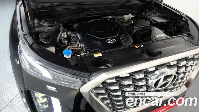 Hyundai Palisade 2022 — photo 6