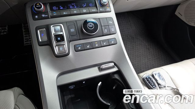 Hyundai Palisade 2022 — photo 12