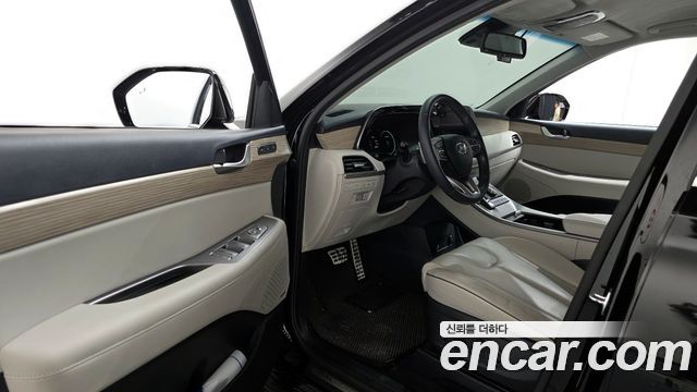 Hyundai Palisade 2022 — photo 13