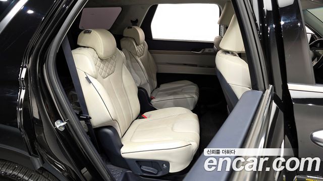 Hyundai Palisade 2022 — photo 17