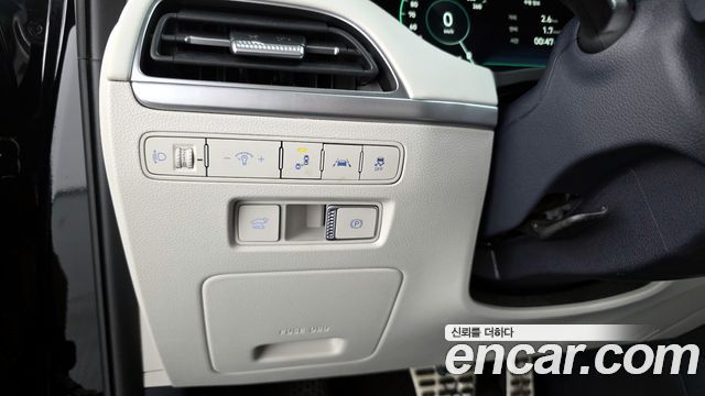 Hyundai Palisade 2022 — photo 18