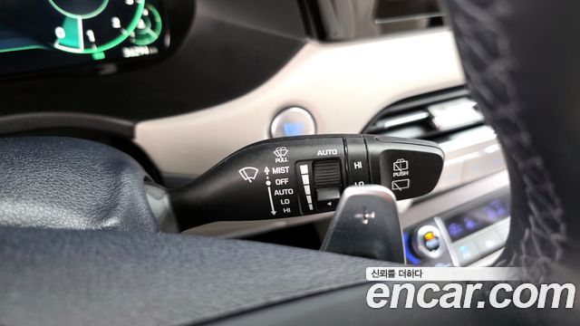 Hyundai Palisade 2022 — photo 21