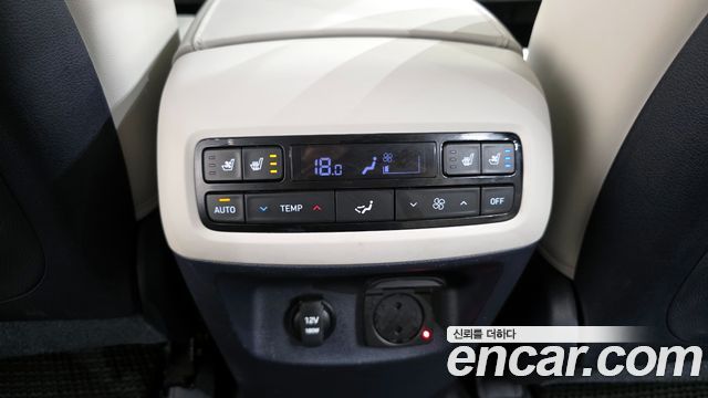 Hyundai Palisade 2022 — photo 25