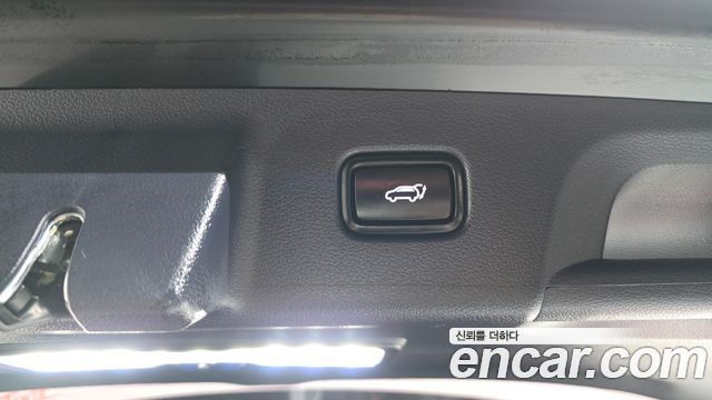 Hyundai Palisade 2022 — photo 26