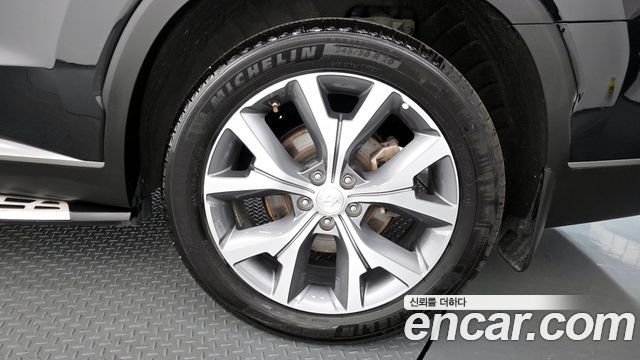 Hyundai Palisade 2022 — photo 7