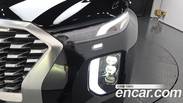 Hyundai Palisade 2022 — photo 8