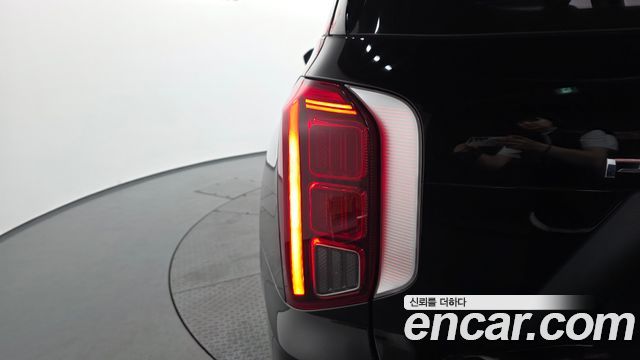 Hyundai Palisade 2022 — photo 9