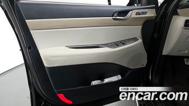 Hyundai Palisade 2022 — photo 14