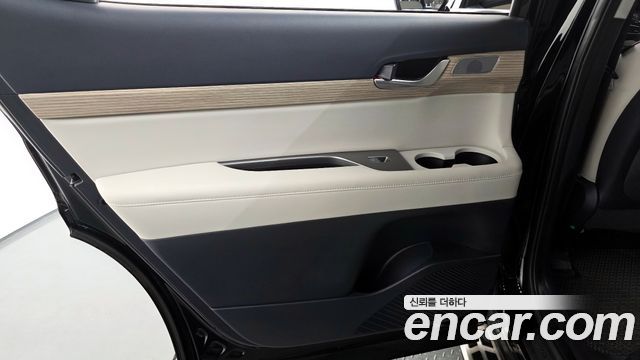Hyundai Palisade 2022 — photo 15