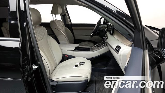 Hyundai Palisade 2022 — photo 16