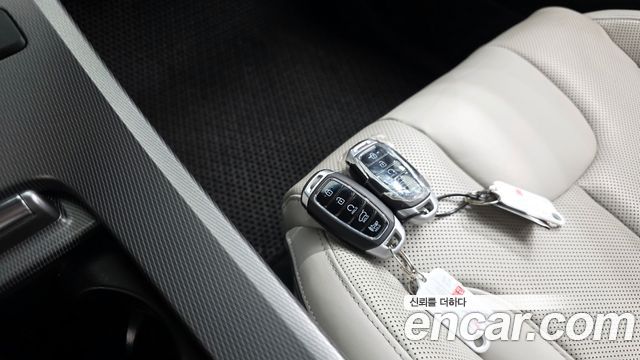 Hyundai Palisade 2022 — photo 27