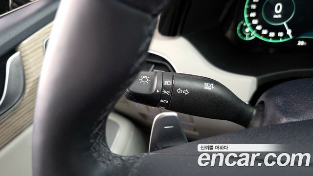 Hyundai Palisade 2022 — photo 29