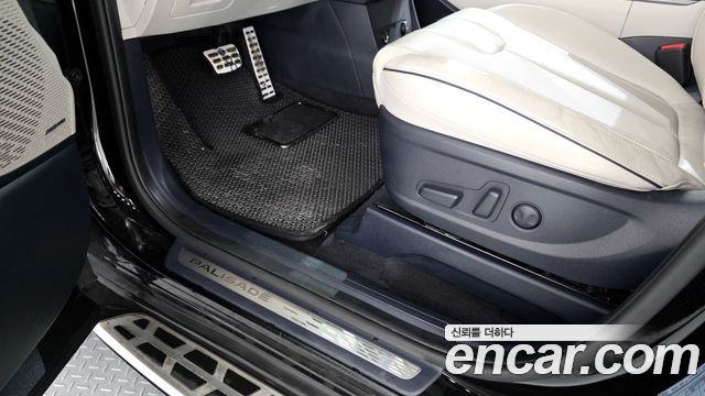 Hyundai Palisade 2022 — photo 30