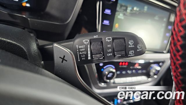 KG Mobility KORANDO 2021 — photo 17