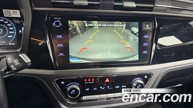 KG Mobility KORANDO 2021 — photo 18