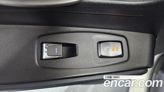 KG Mobility KORANDO 2021 — photo 19