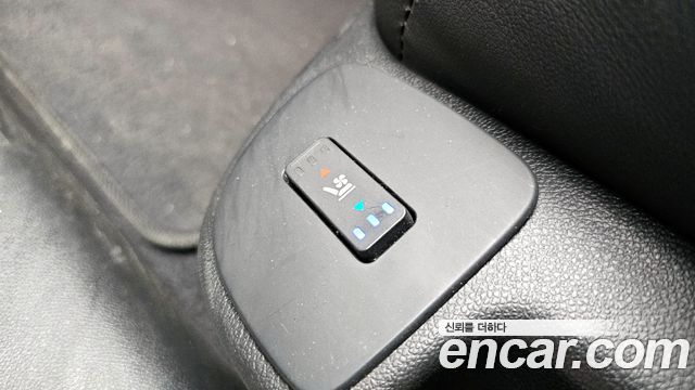 Renault Korea SM7 2016 — photo 16