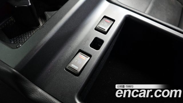 Renault Korea SM7 2016 — photo 18