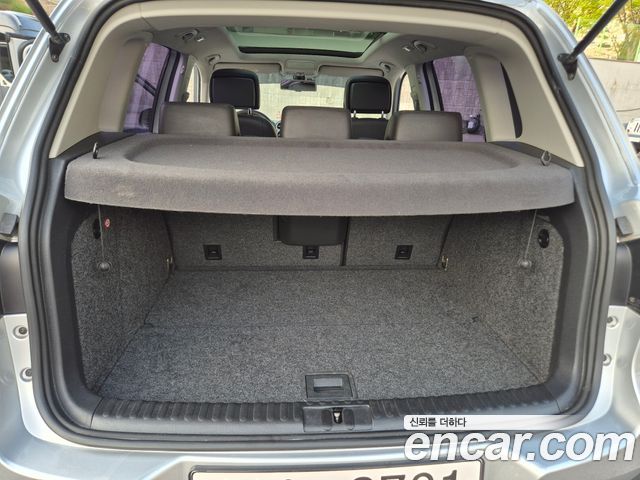 Volkswagen Tiguan 2014 — photo 12